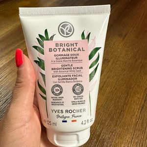 BRIGHT BOTANICAL - YVES ROCHER